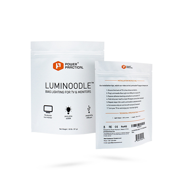 Aluminum Foil High Barrier Bag