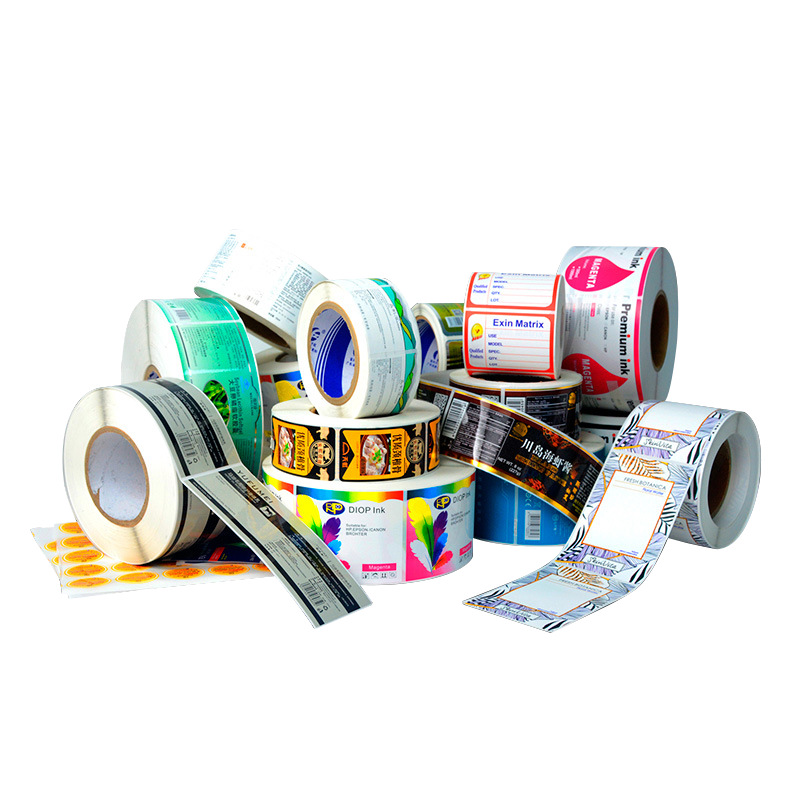 Automatic Rewind Packaging